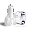 Car Charger FM CARRADE MP3 lecteur